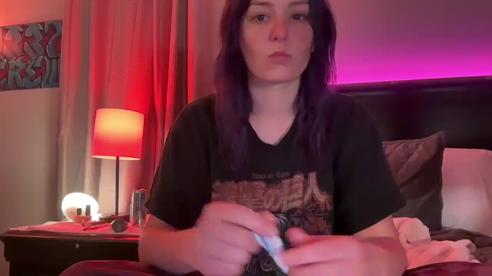 Gallery image thumbnail from BobbaFapp's myfreecams stream on, 09/21/2024, 05:42 image 15 of 20