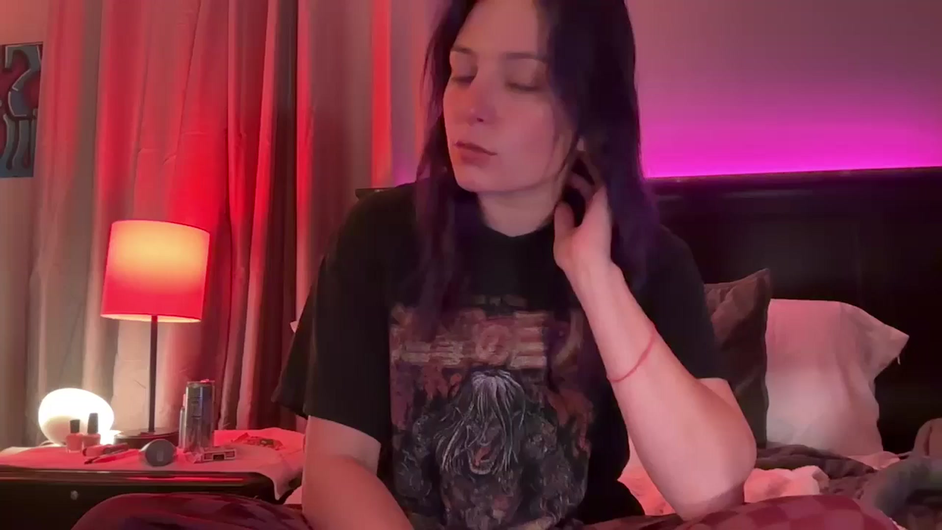 Gallery image thumbnail from BobbaFapp's myfreecams stream on, 09/21/2024, 05:42 image 6 of 20