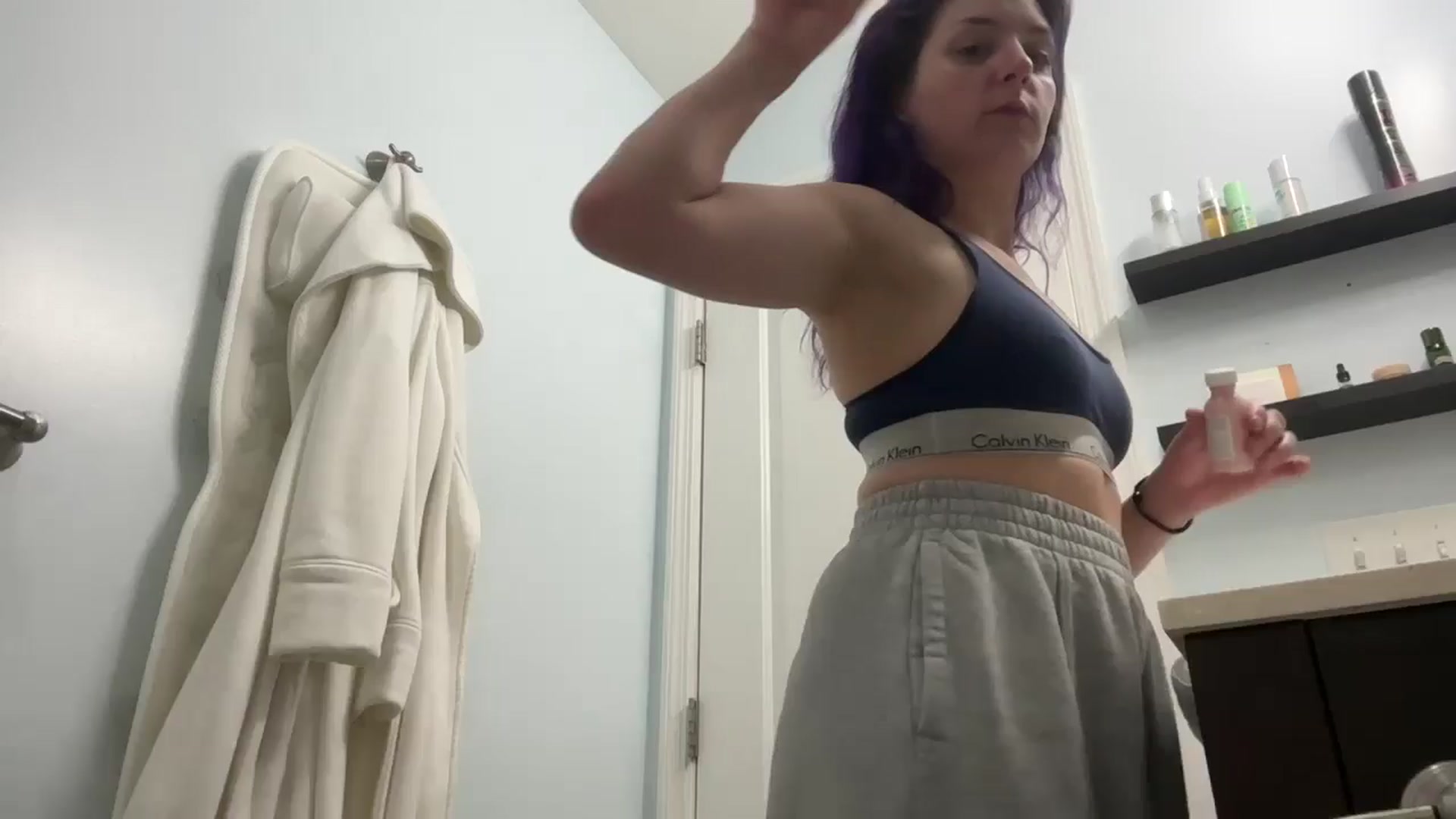 Gallery image thumbnail from BobbaFapp's myfreecams stream on, 09/24/2024, 06:24 image 2 of 20