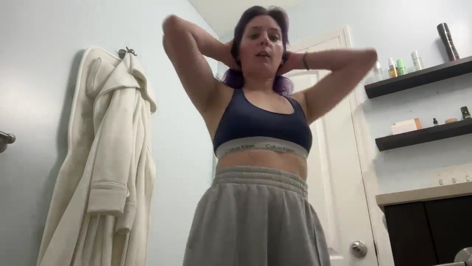 Gallery image thumbnail from BobbaFapp's myfreecams stream on, 09/24/2024, 06:24 image 3 of 20