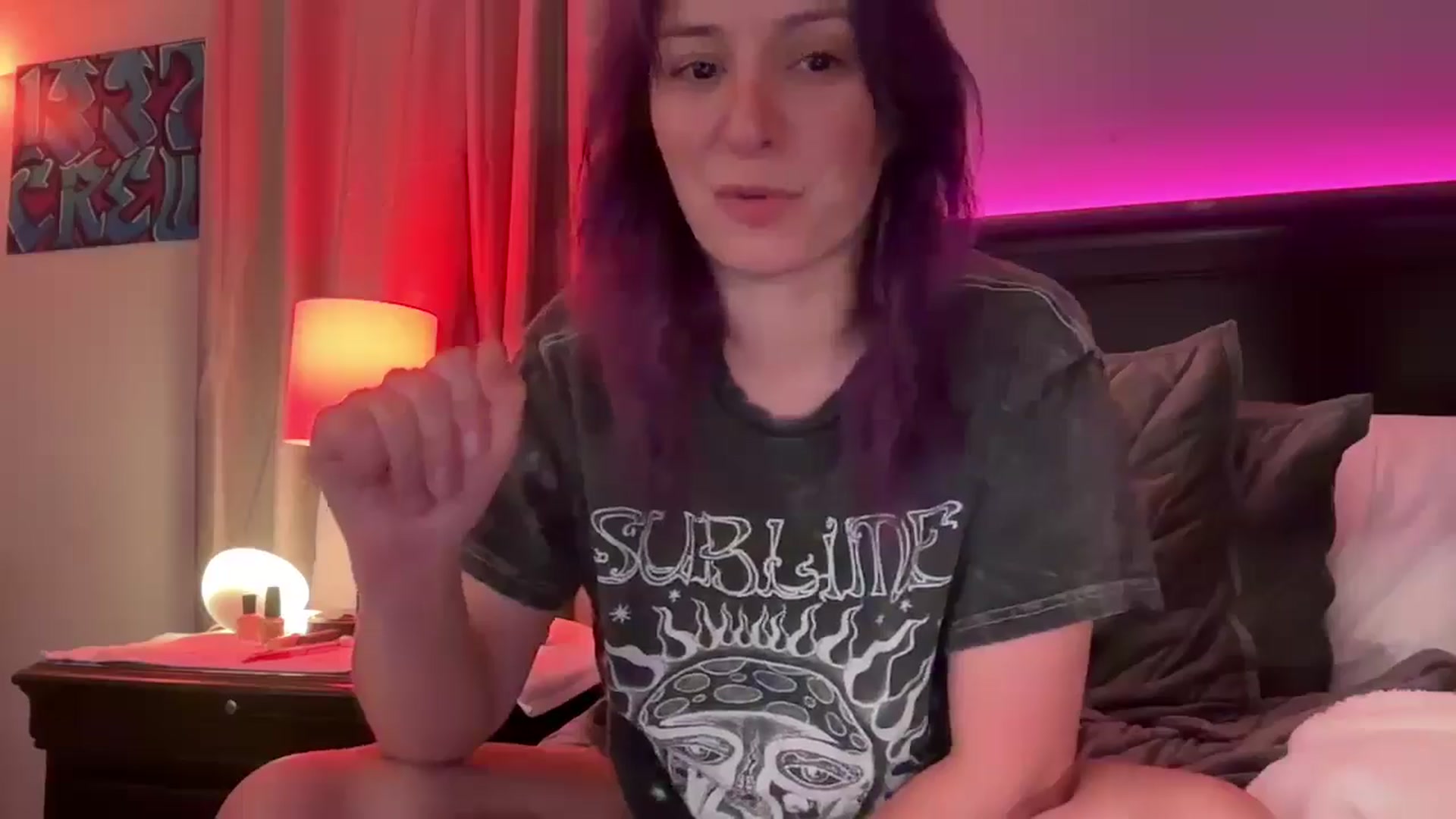 Gallery image thumbnail from BobbaFapp's myfreecams stream on, 09/28/2024, 07:17 image 7 of 20