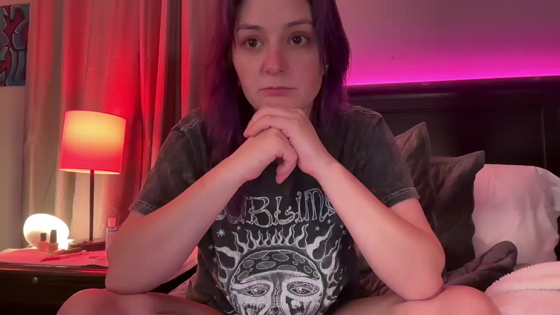 Gallery image thumbnail from BobbaFapp's myfreecams stream on, 09/28/2024, 07:17 image 1 of 20