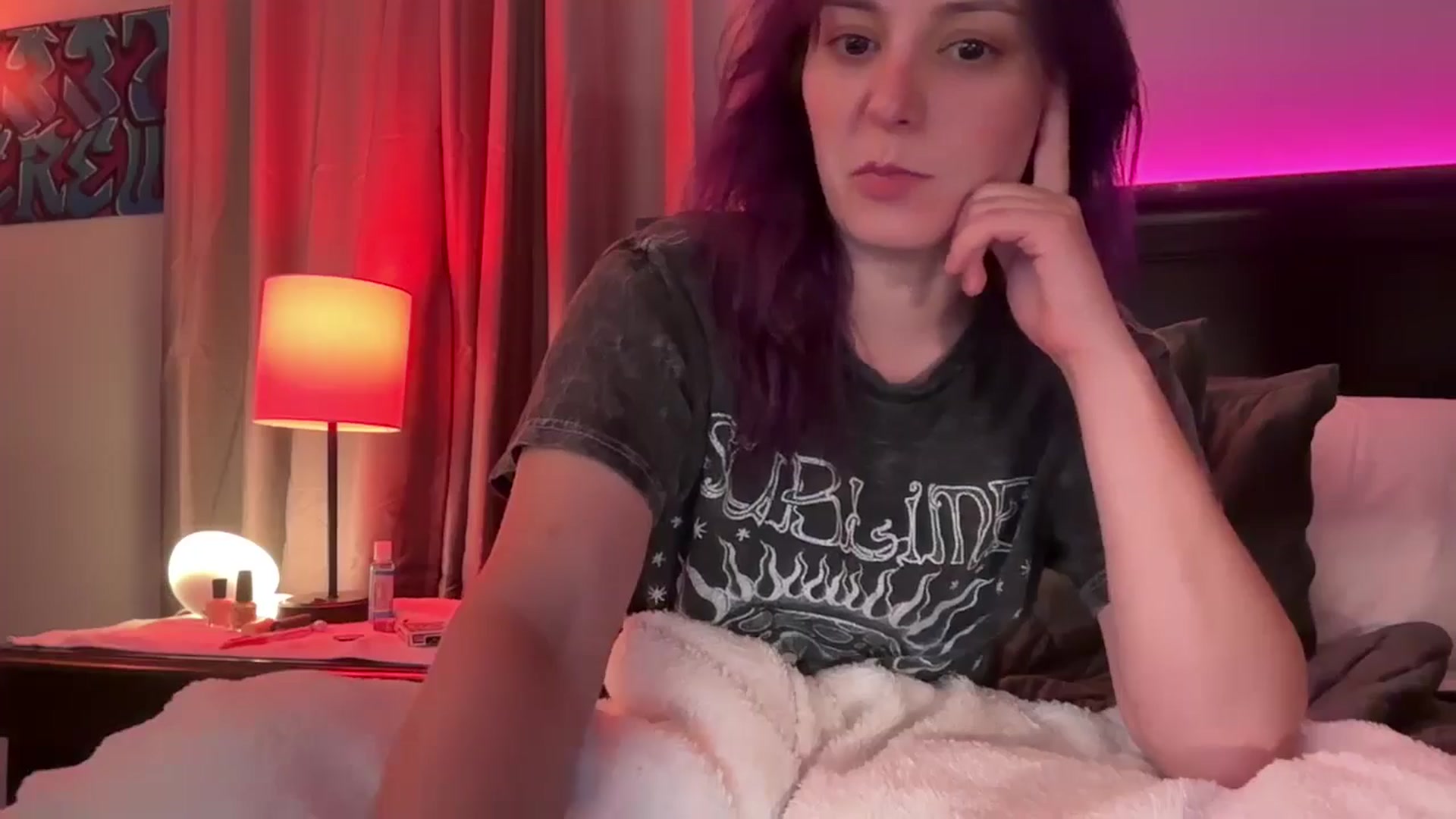 Gallery image thumbnail from BobbaFapp's myfreecams stream on, 09/28/2024, 07:17 image 17 of 20