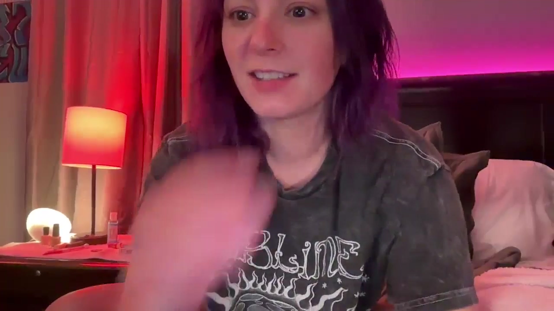 Gallery image thumbnail from BobbaFapp's myfreecams stream on, 09/28/2024, 07:17 image 2 of 20