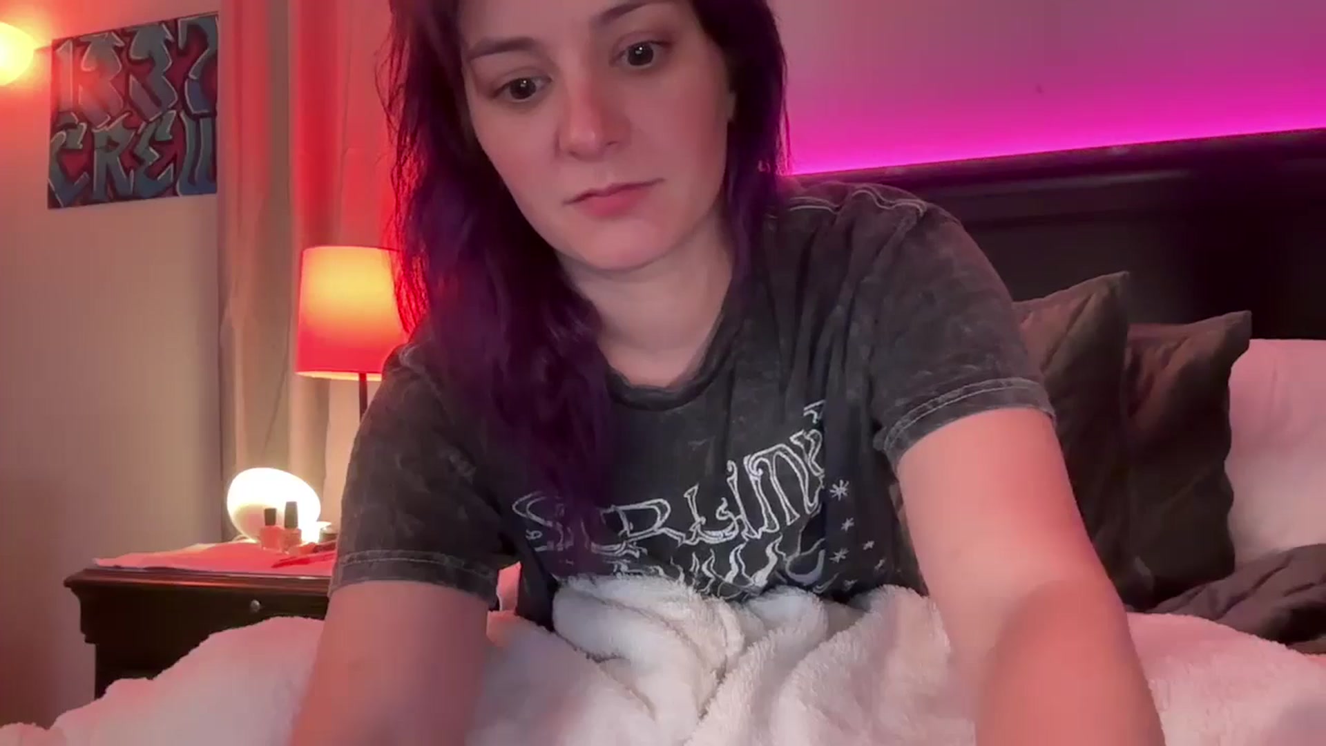 Gallery image thumbnail from BobbaFapp's myfreecams stream on, 09/28/2024, 07:17 image 19 of 20