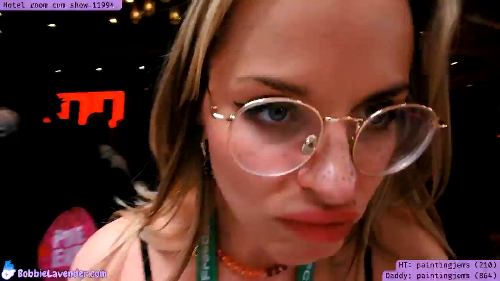 Gallery image thumbnail from BobbiesWorld's myfreecams stream on, 01/25/2025, 24:27 image 14 of 20
