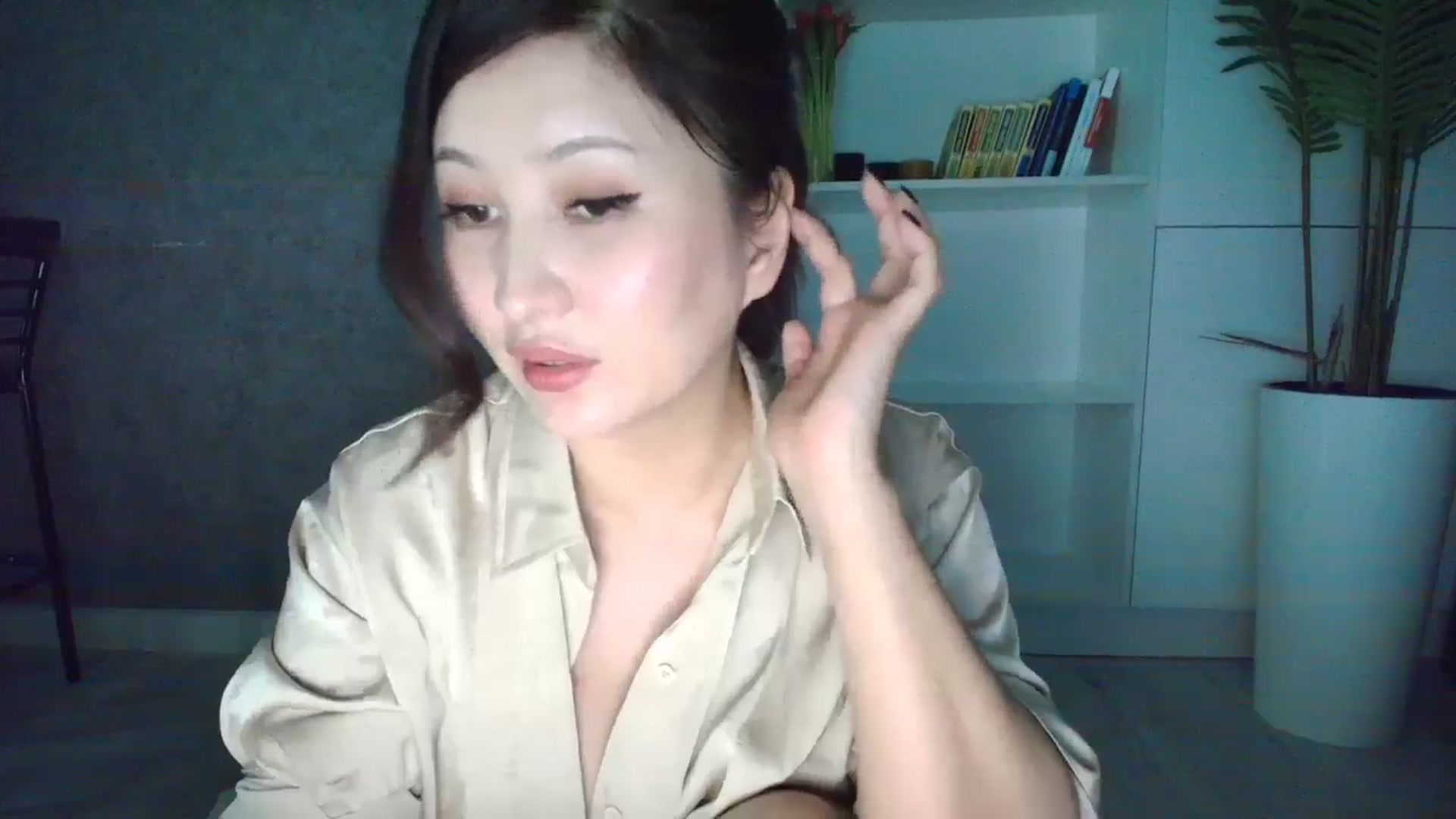 Gallery image thumbnail from BombDevil's myfreecams stream on, 03/29/2026, 20:55 image 9 of 20