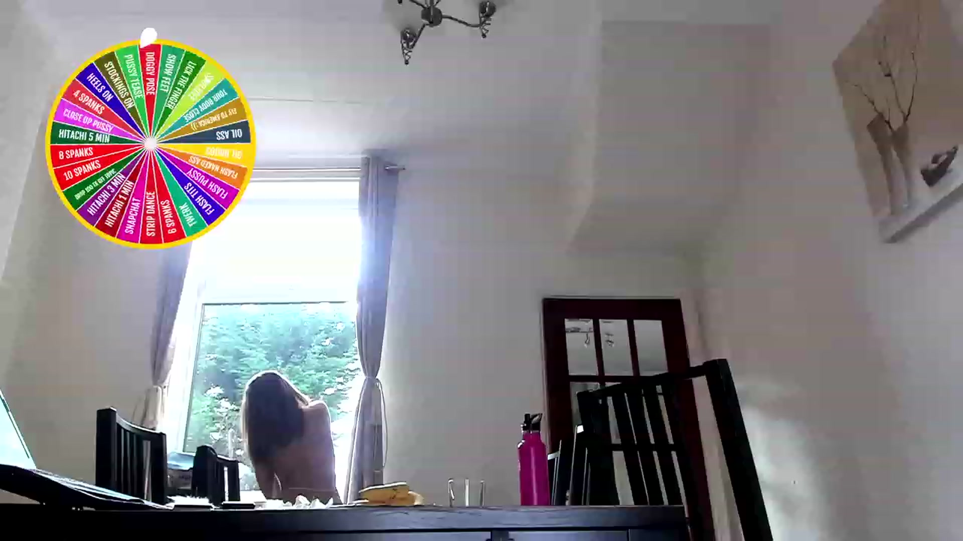 Gallery image thumbnail from Bomb_Ass's myfreecams stream on, 11/16/2022, 14:18 image 12 of 20