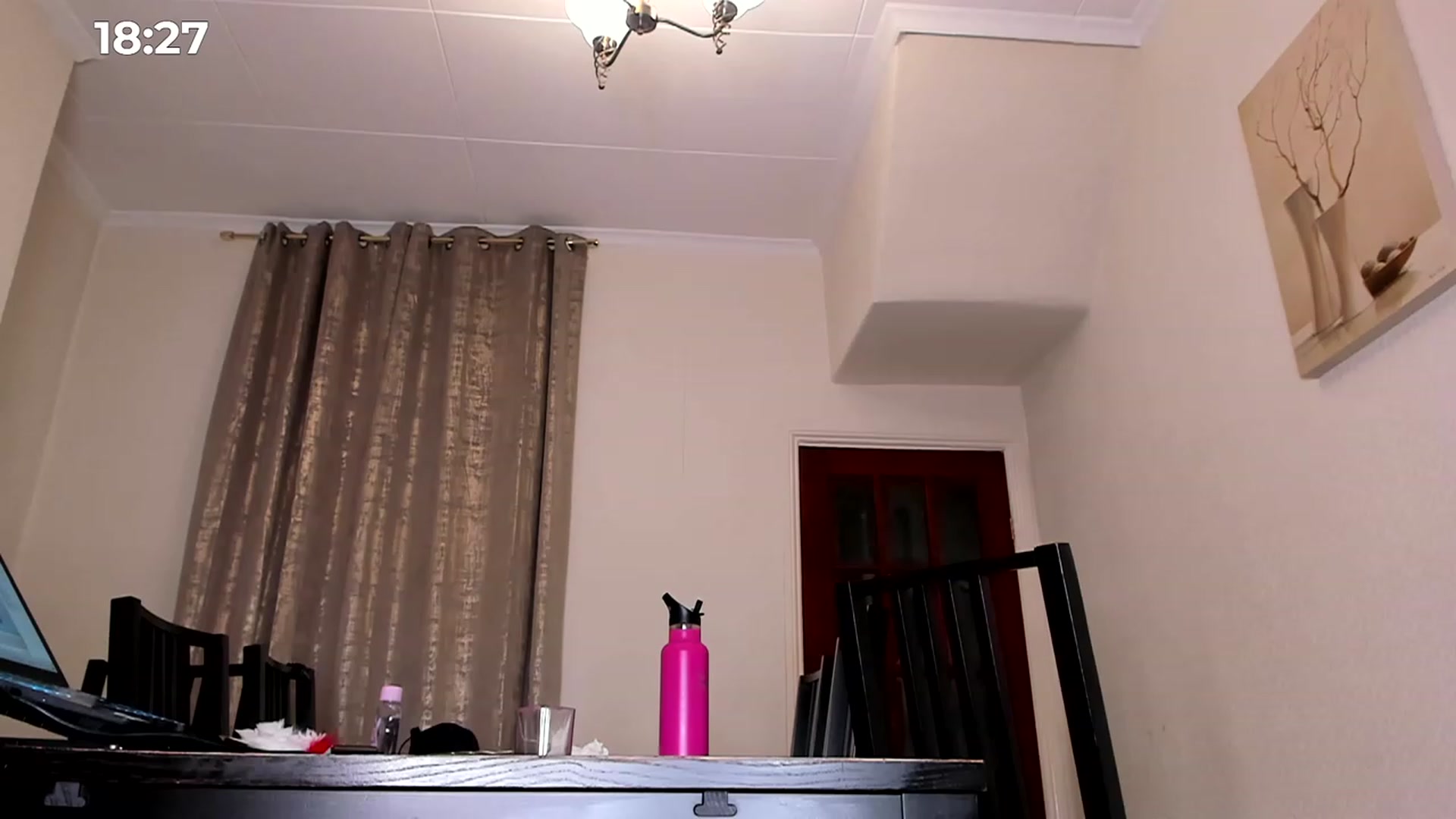 Gallery image thumbnail from Bomb_Ass's myfreecams stream on, 11/24/2022, 03:51 image 9 of 20