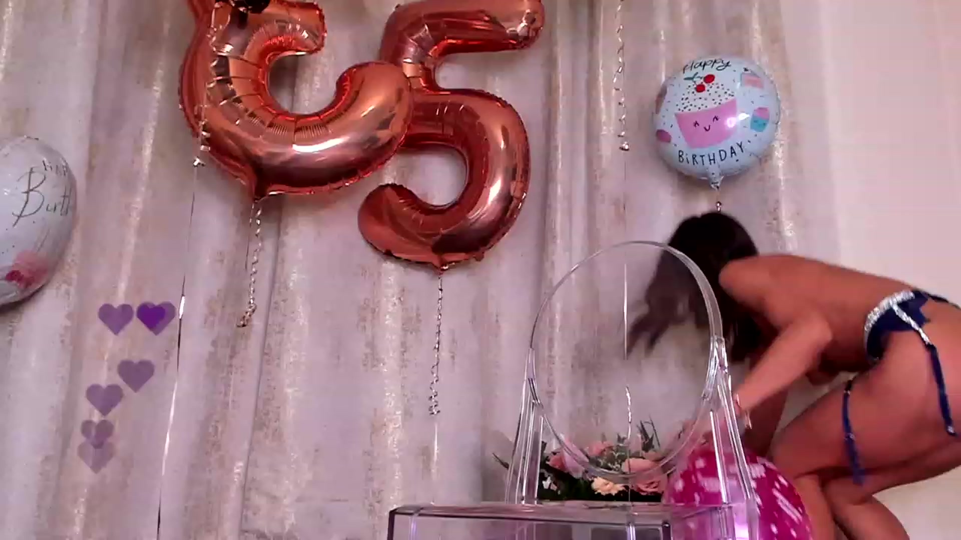Gallery image thumbnail from Bomb_Ass's myfreecams stream on, 01/15/2023, 21:13 image 15 of 20