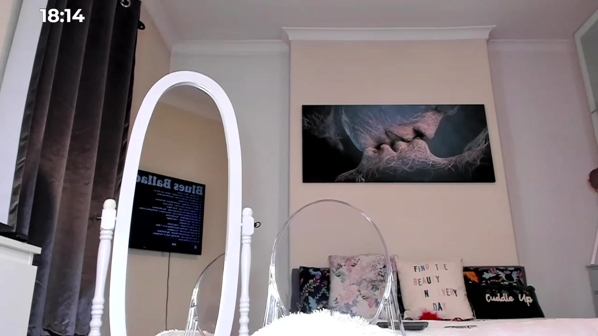 Gallery image thumbnail from Bomb_Ass's myfreecams stream on, 01/22/2023, 01:15 image 20 of 20