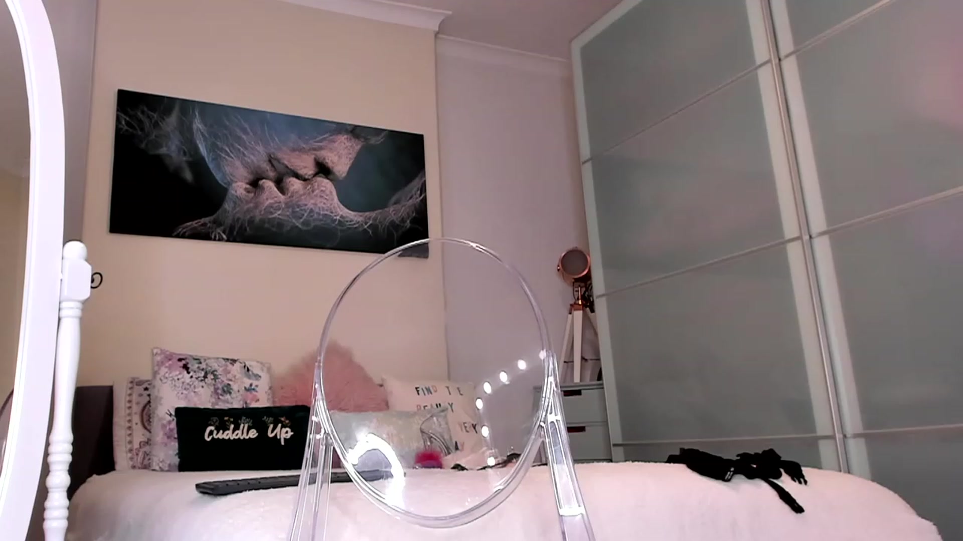 Gallery image thumbnail from Bomb_Ass's myfreecams stream on, 03/19/2023, 20:28 image 20 of 20