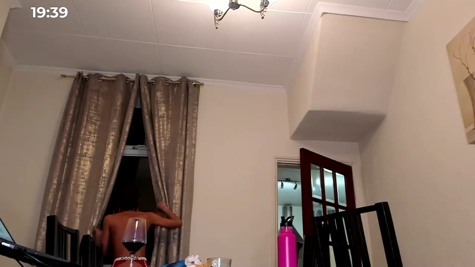 Gallery image thumbnail from Bomb_Ass's myfreecams stream on, 04/16/2023, 21:19 image 6 of 20