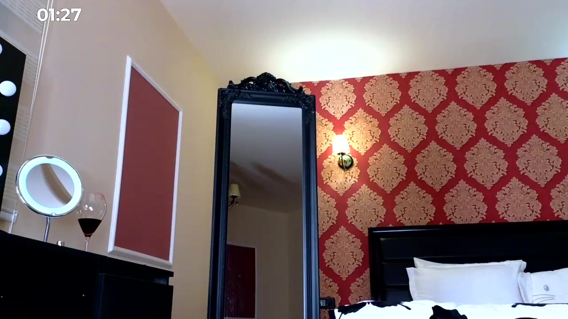 Gallery image thumbnail from Bomb_Ass's myfreecams stream on, 06/09/2023, 02:34 image 19 of 20