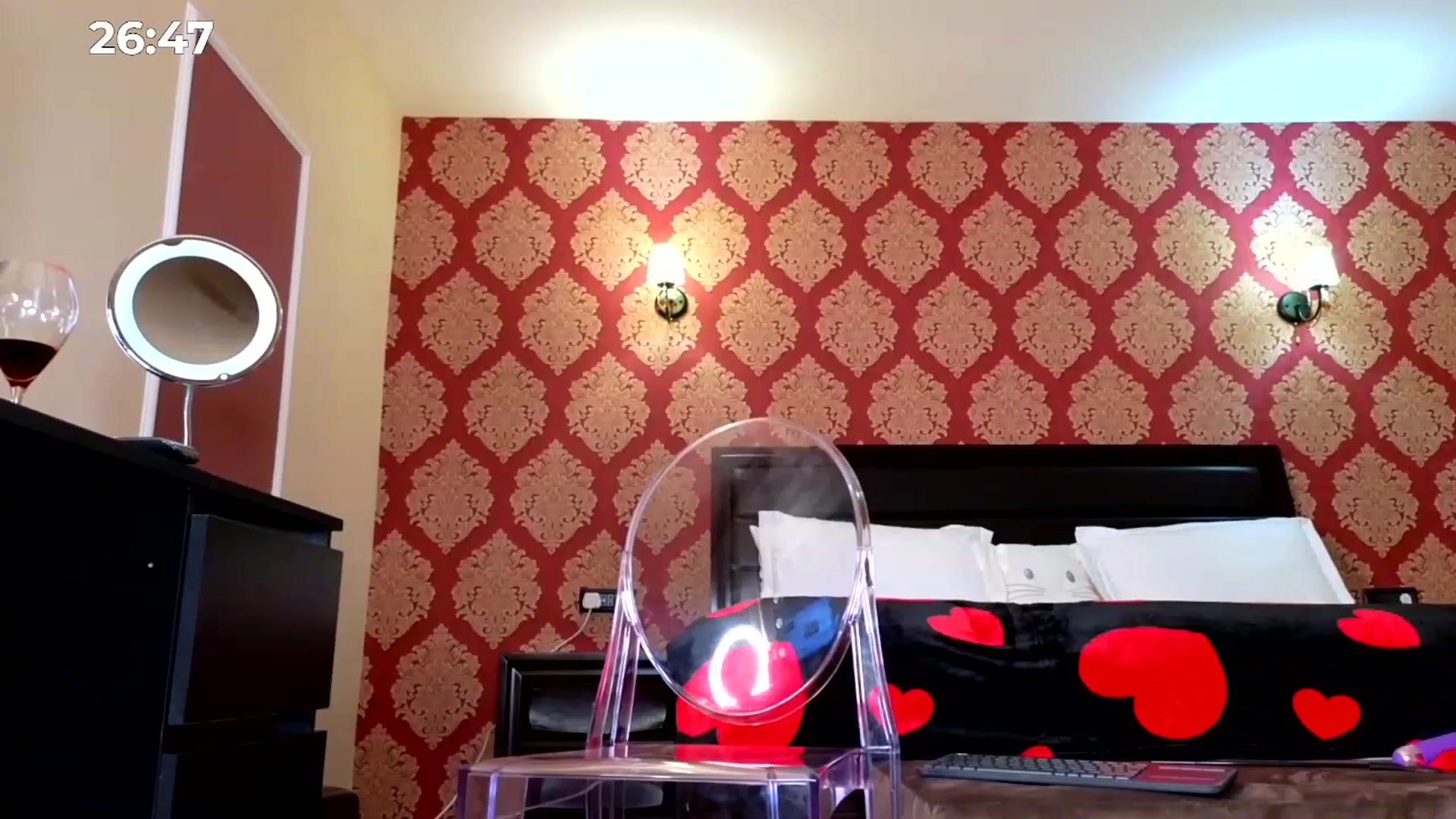Gallery image thumbnail from Bomb_Ass's myfreecams stream on, 06/13/2023, 23:40 image 15 of 20