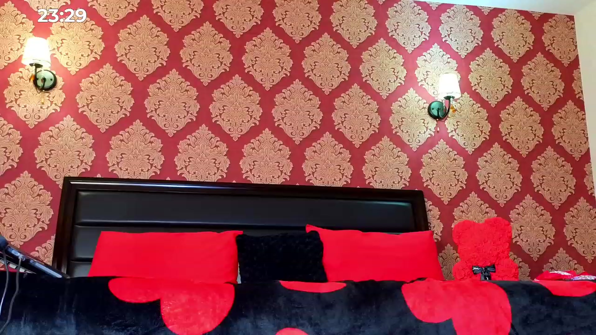 Gallery image thumbnail from Bomb_Ass's myfreecams stream on, 07/27/2023, 04:07 image 6 of 20