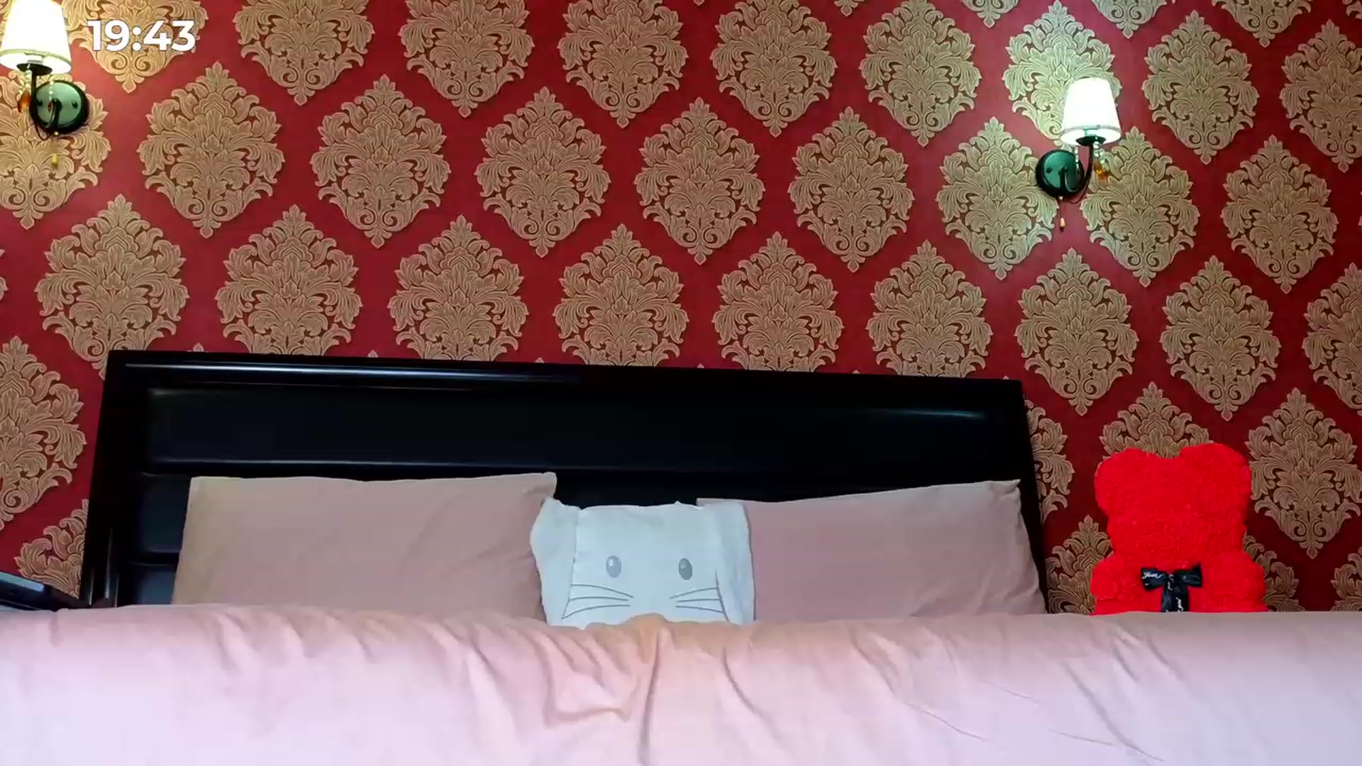 Gallery image thumbnail from Bomb_Ass's myfreecams stream on, 08/07/2023, 17:27 image 7 of 20