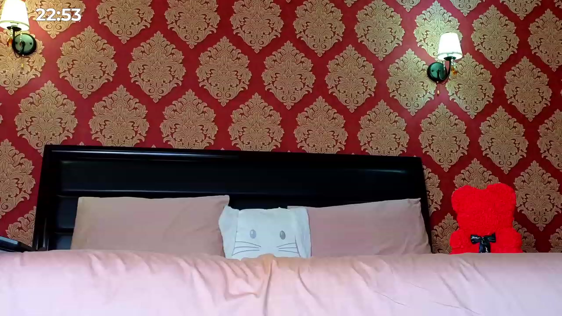 Gallery image thumbnail from Bomb_Ass's myfreecams stream on, 08/07/2023, 17:27 image 5 of 20