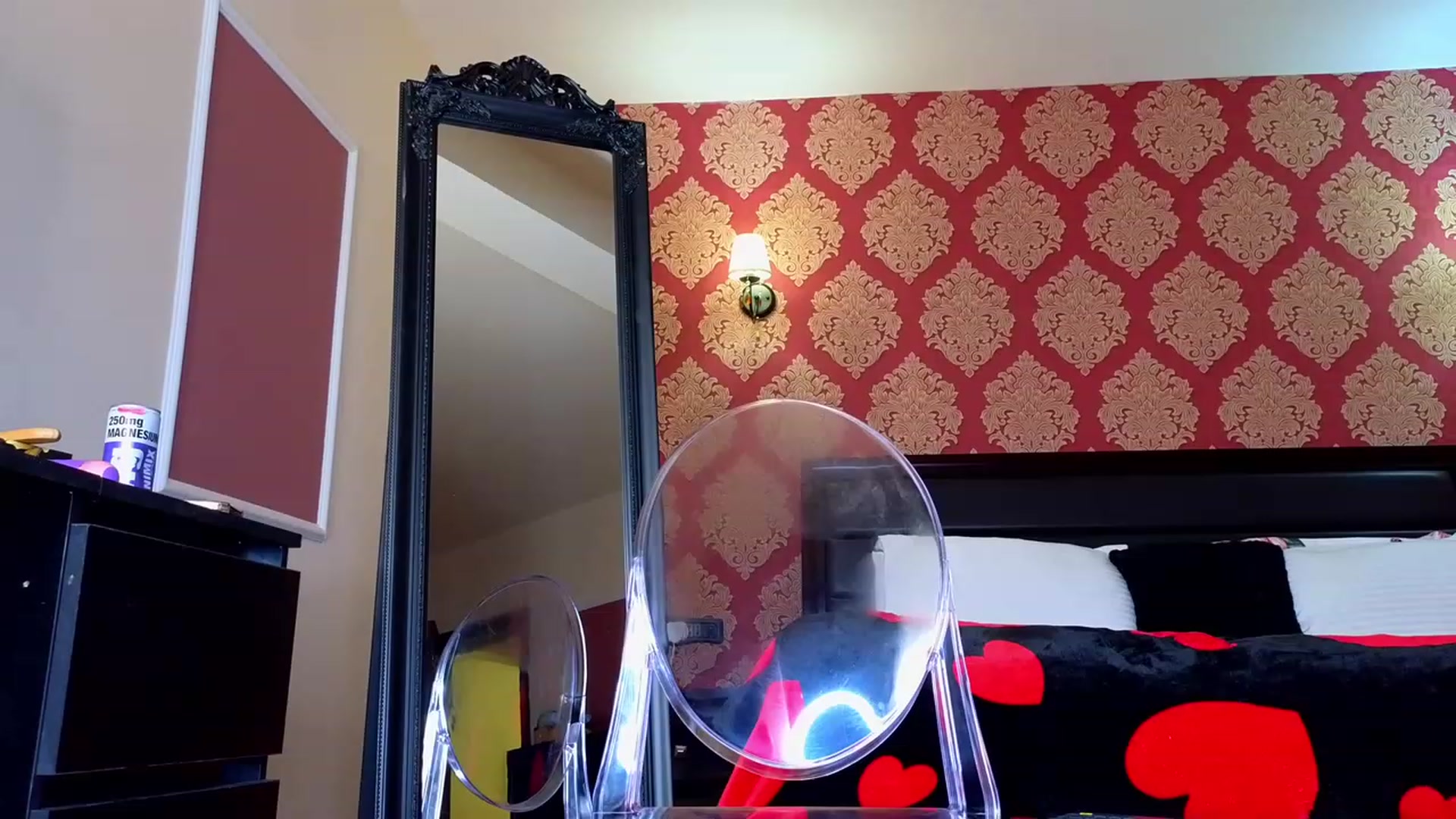 Gallery image thumbnail from Bomb_Ass's myfreecams stream on, 09/09/2023, 01:01 image 8 of 20