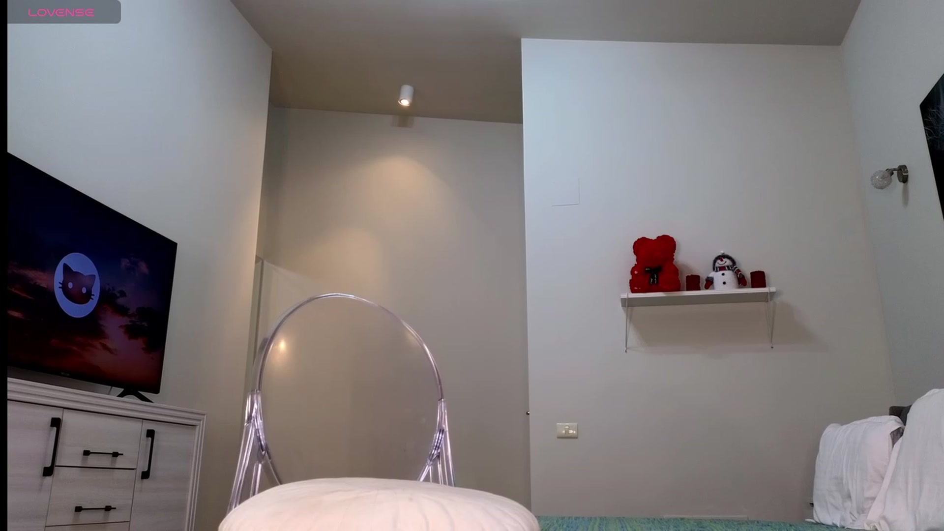 Gallery image thumbnail from Bomb_Ass's myfreecams stream on, 01/21/2024, 24:50 image 20 of 20