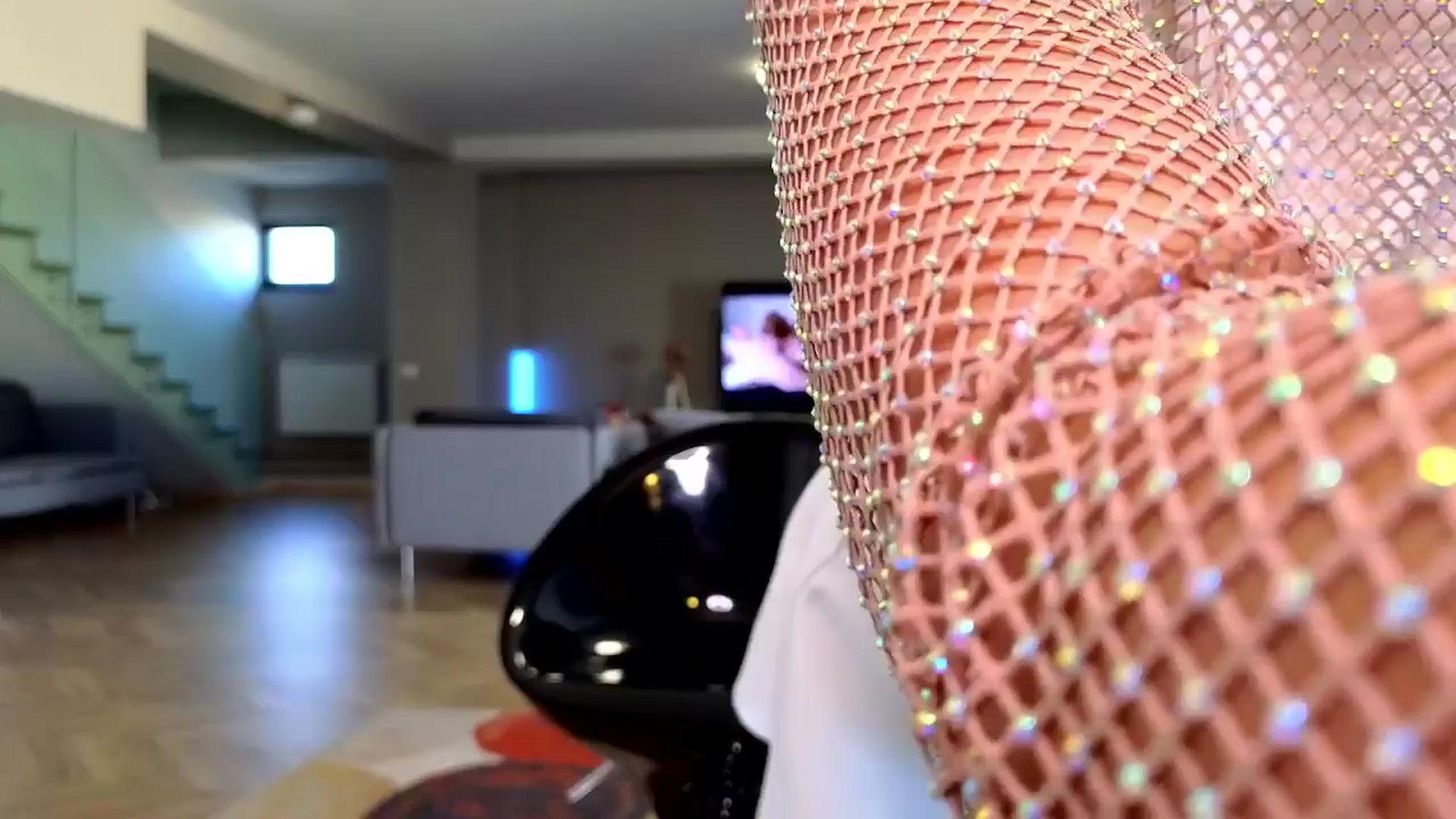 Gallery image thumbnail from Bomb_Ass's myfreecams stream on, 04/07/2024, 16:09 image 1 of 20