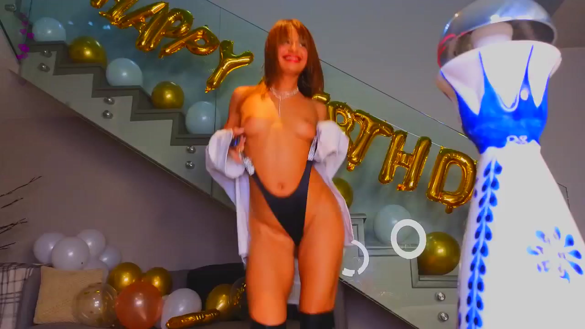 Gallery image thumbnail from Bomb_Ass's myfreecams stream on, 01/16/2025, 01:08 image 4 of 20