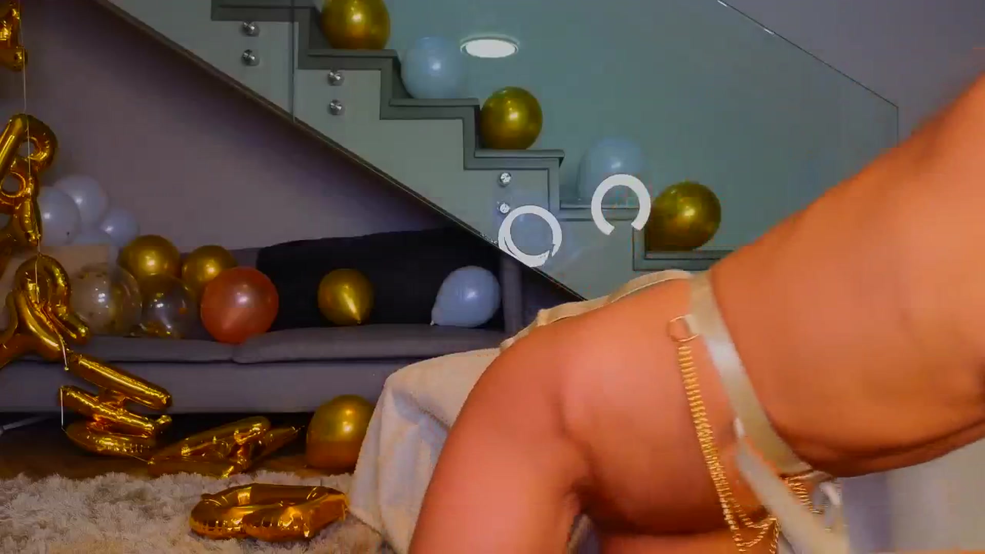 Gallery image thumbnail from Bomb_Ass's myfreecams stream on, 01/16/2025, 04:11 image 8 of 20
