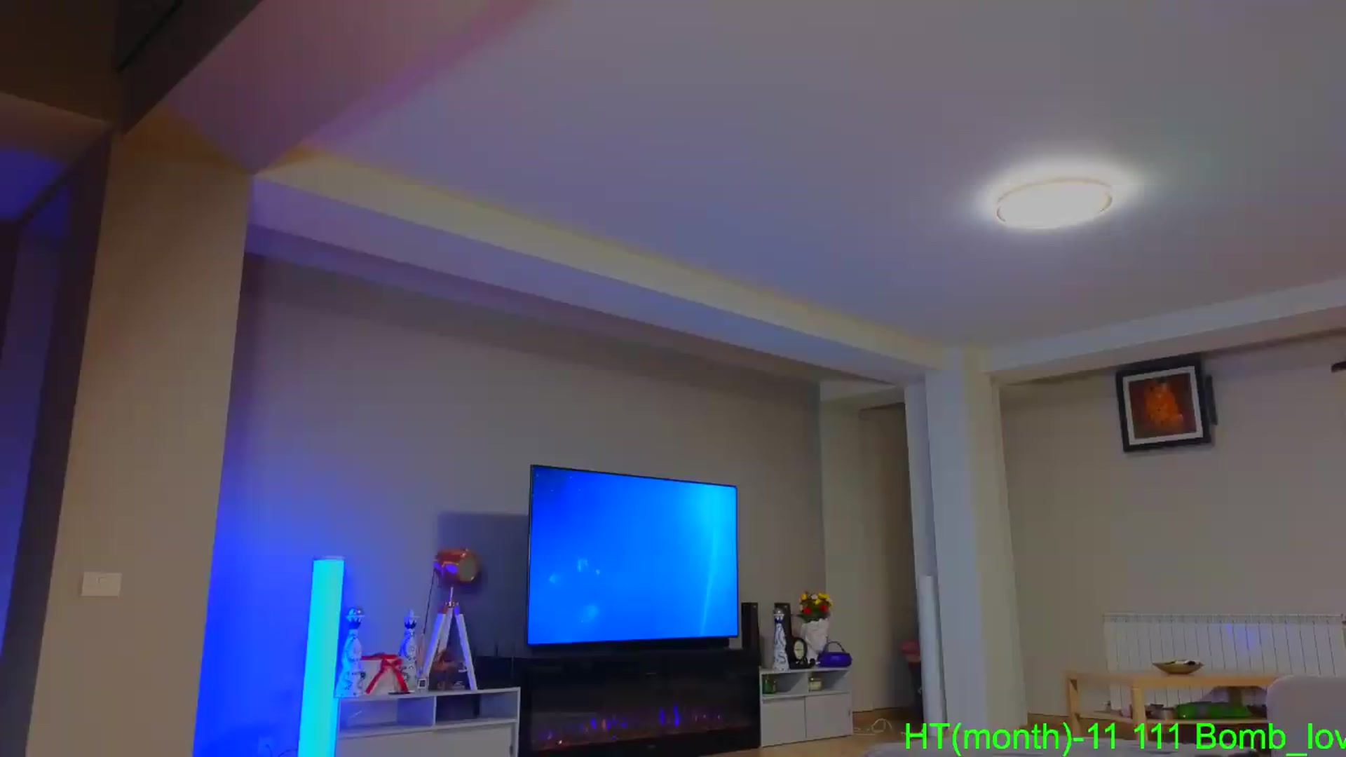 Gallery image thumbnail from Bomb_Ass's myfreecams stream on, 05/17/2026, 18:43 image 3 of 20