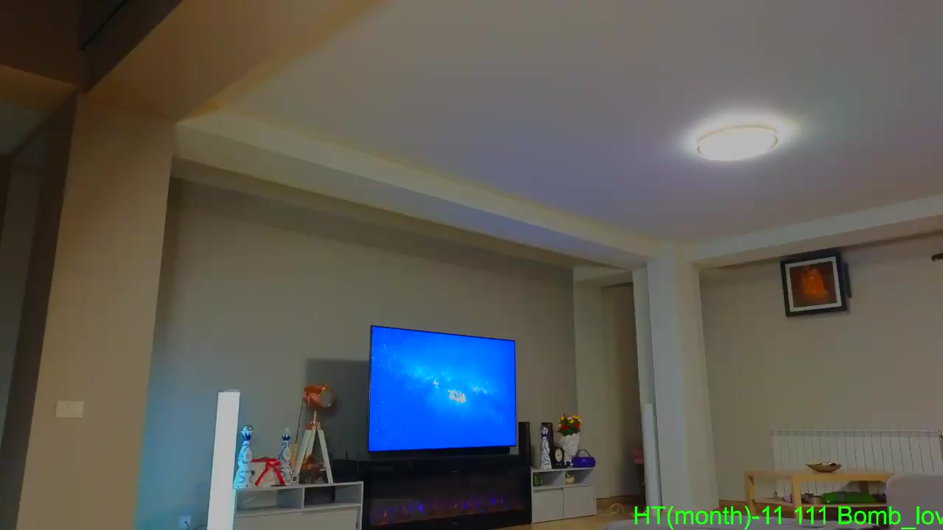 Gallery image thumbnail from Bomb_Ass's myfreecams stream on, 05/17/2026, 18:43 image 2 of 20