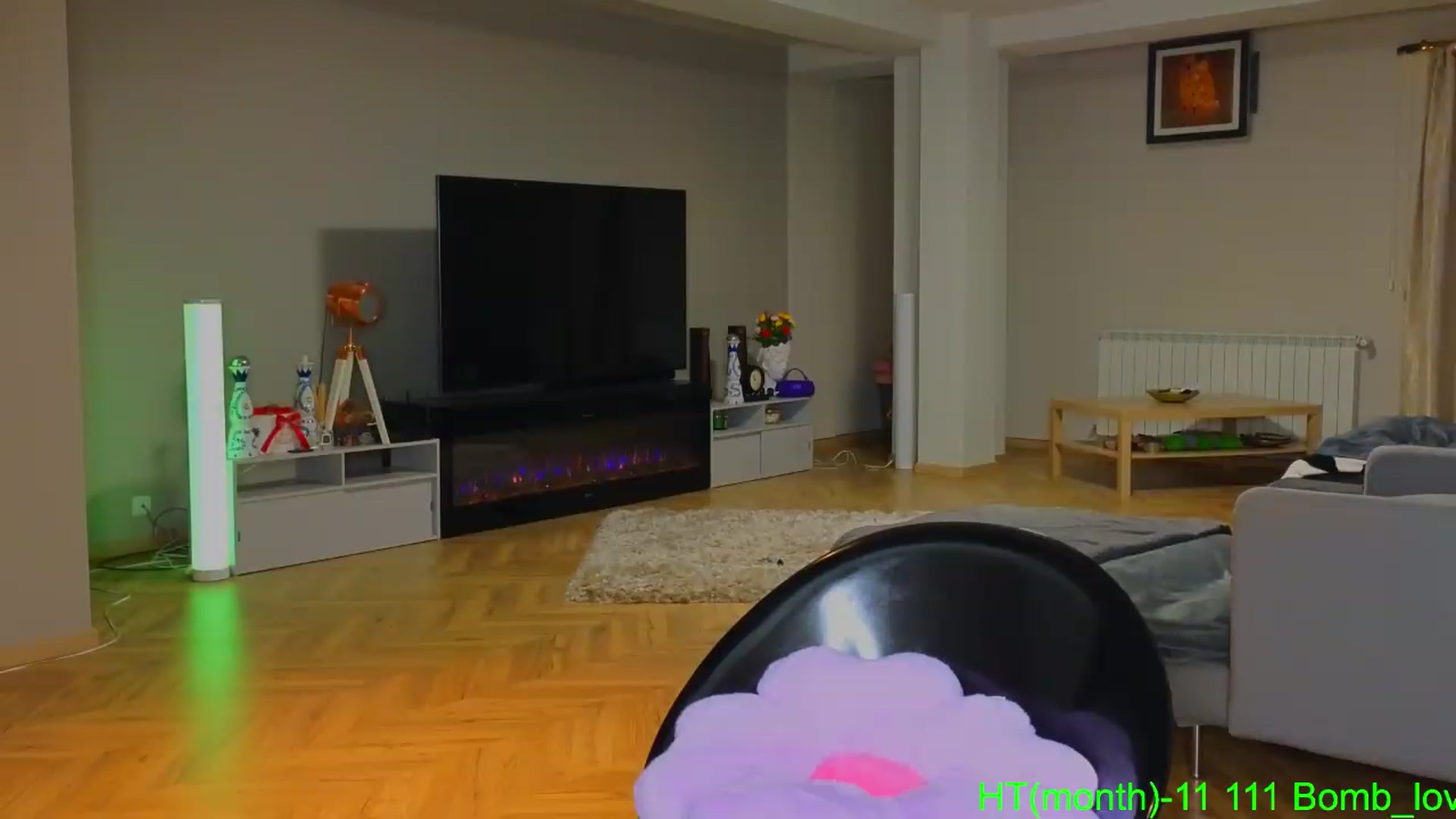 Gallery image thumbnail from Bomb_Ass's myfreecams stream on, 05/17/2026, 21:10 image 7 of 20