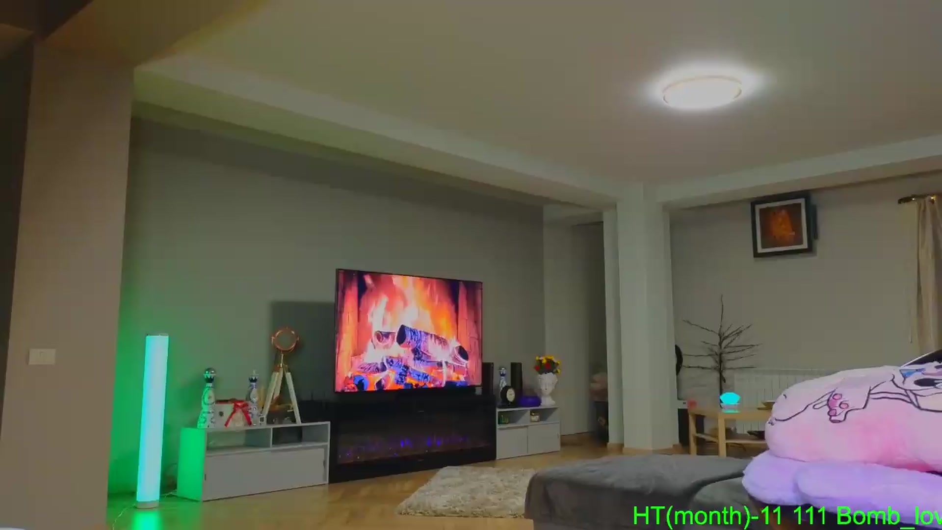 Gallery image thumbnail from Bomb_Ass's myfreecams stream on, 05/19/2026, 02:51 image 1 of 20