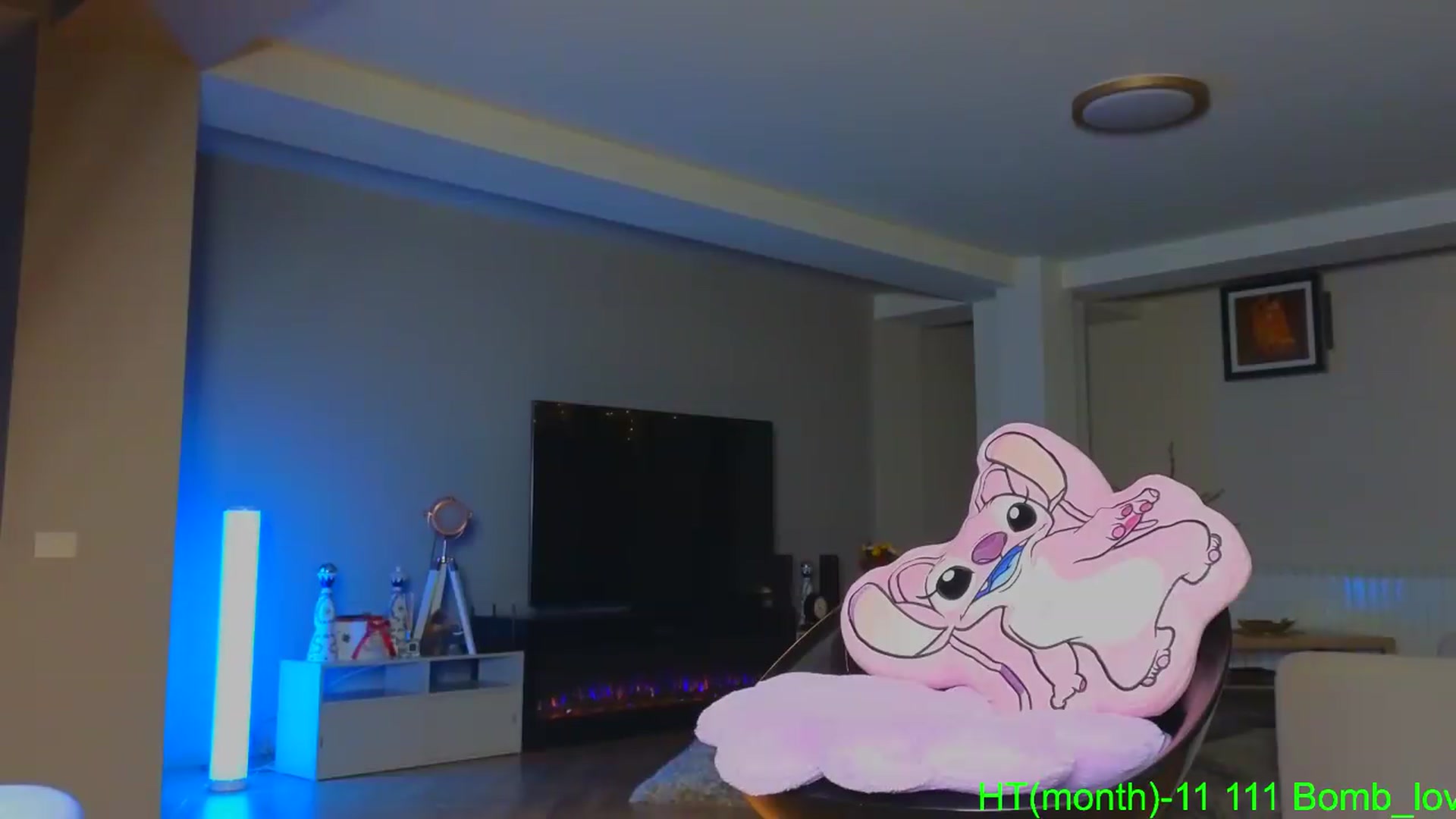 Gallery image thumbnail from Bomb_Ass's myfreecams stream on, 05/19/2026, 02:51 image 13 of 20