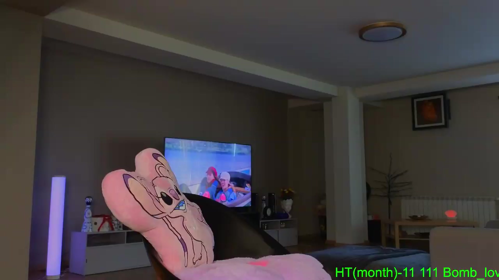 Gallery image thumbnail from Bomb_Ass's myfreecams stream on, 05/22/2026, 18:33 image 4 of 20