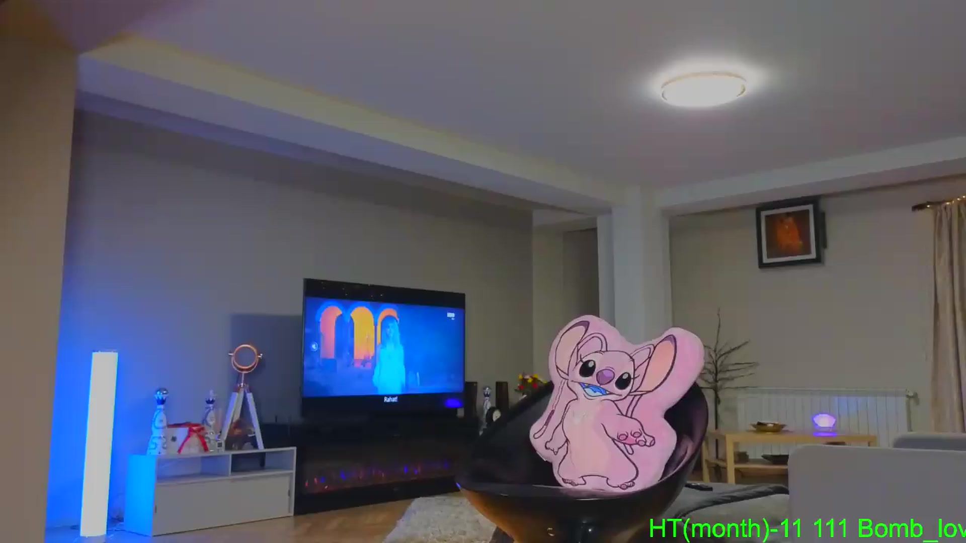 Gallery image thumbnail from Bomb_Ass's myfreecams stream on, 05/23/2026, 04:23 image 13 of 20