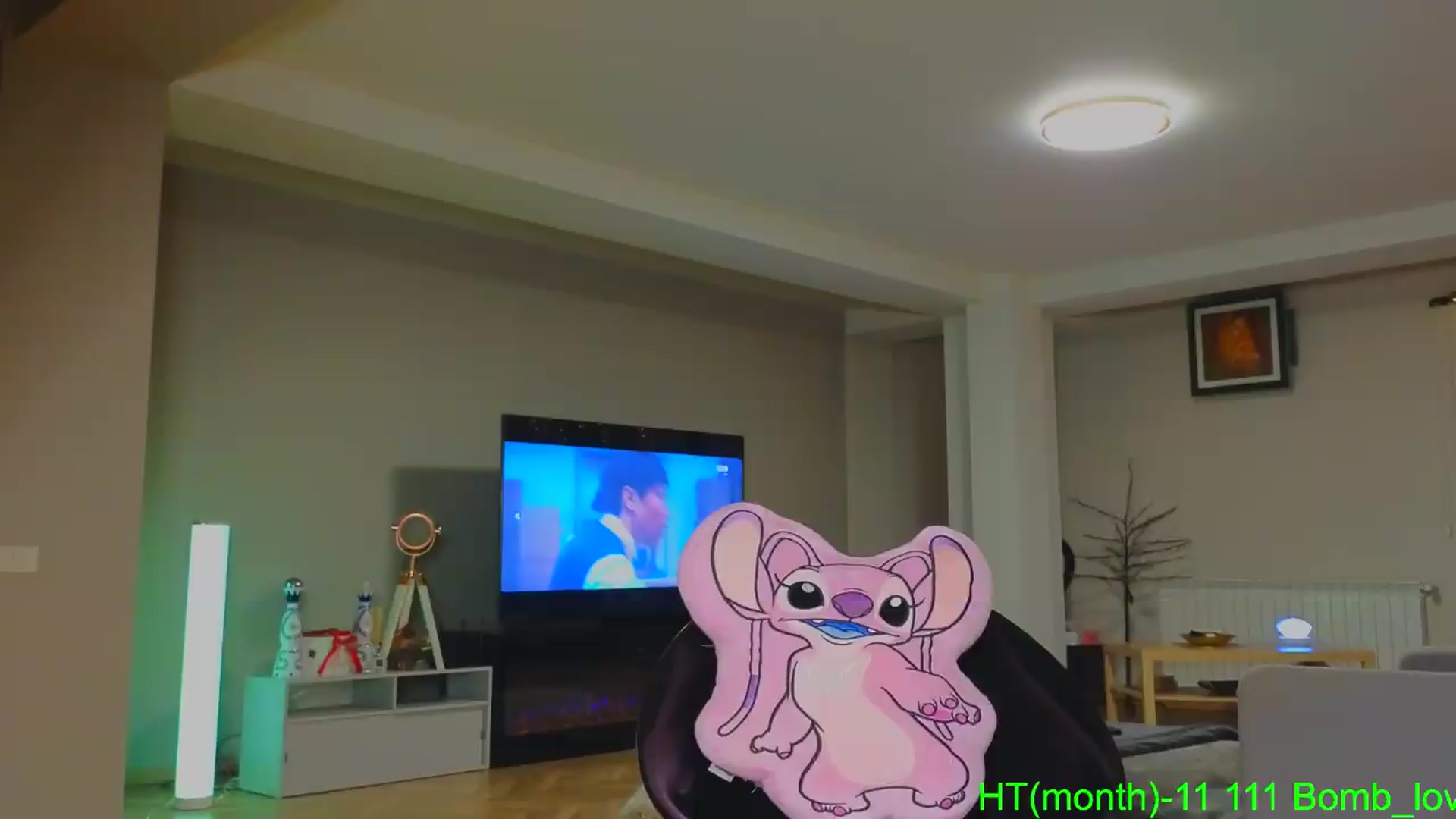 Gallery image thumbnail from Bomb_Ass's myfreecams stream on, 05/23/2026, 04:23 image 1 of 20