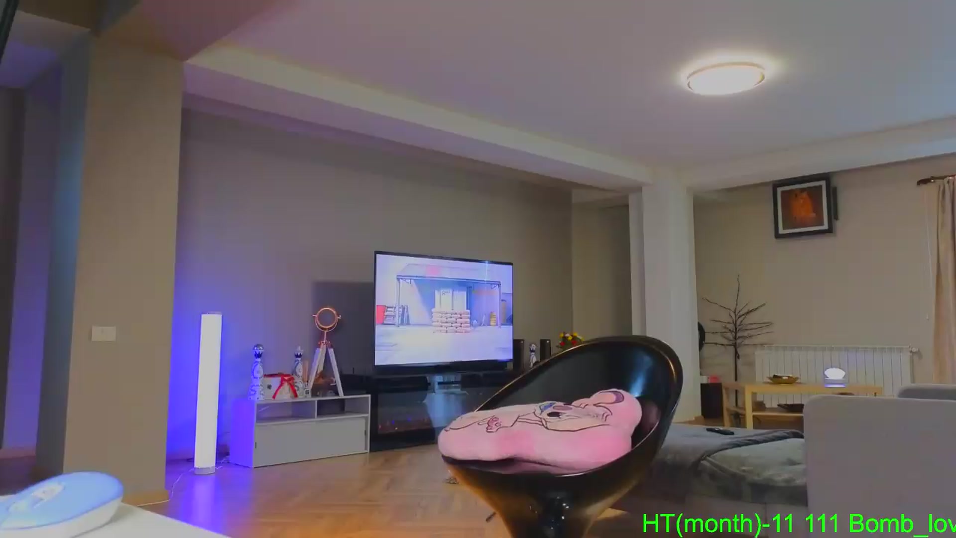 Gallery image thumbnail from Bomb_Ass's myfreecams stream on, 05/23/2026, 04:23 image 20 of 20