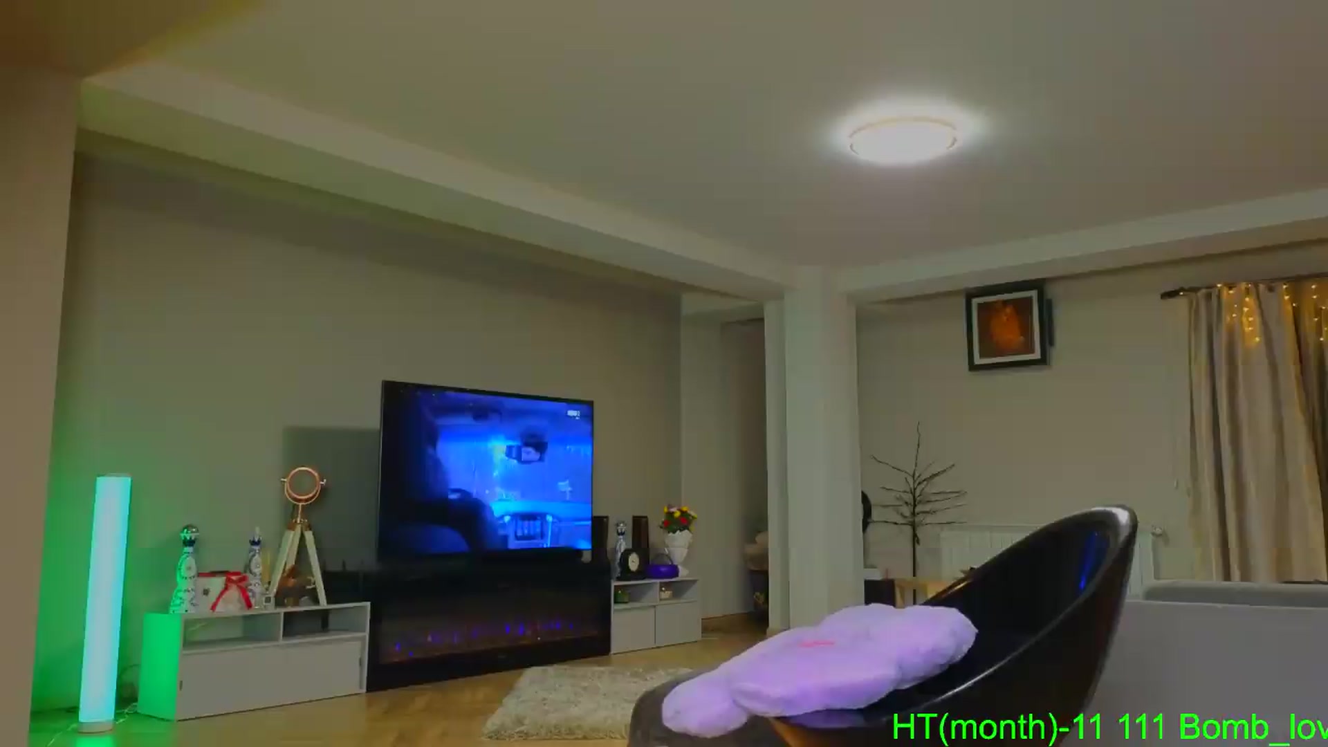 Gallery image thumbnail from Bomb_Ass's myfreecams stream on, 05/24/2026, 01:33 image 4 of 20