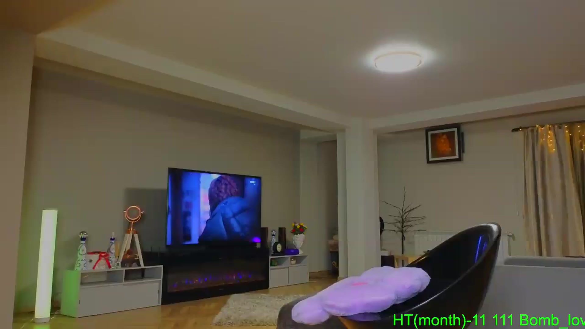Gallery image thumbnail from Bomb_Ass's myfreecams stream on, 05/24/2026, 01:33 image 5 of 20