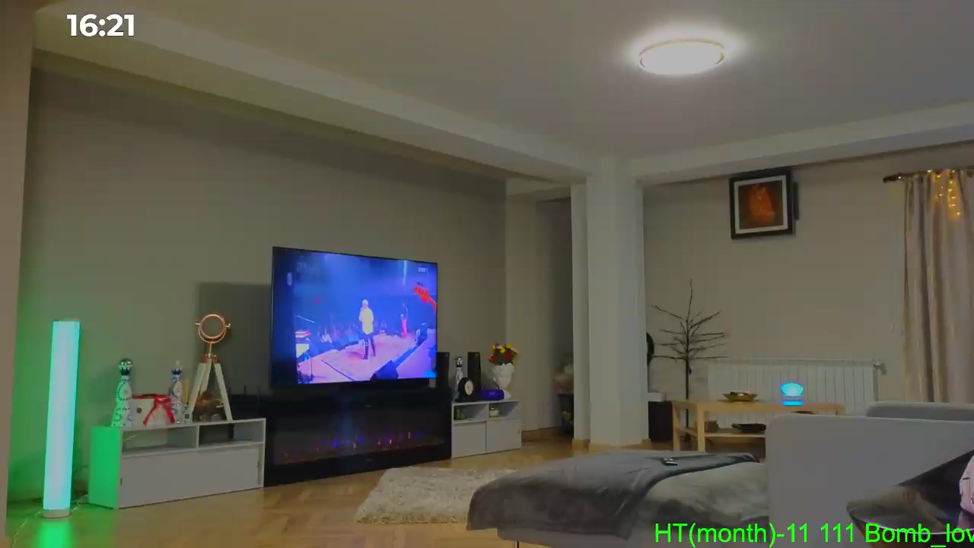 Gallery image thumbnail from Bomb_Ass's myfreecams stream on, 05/24/2026, 03:19 image 1 of 20