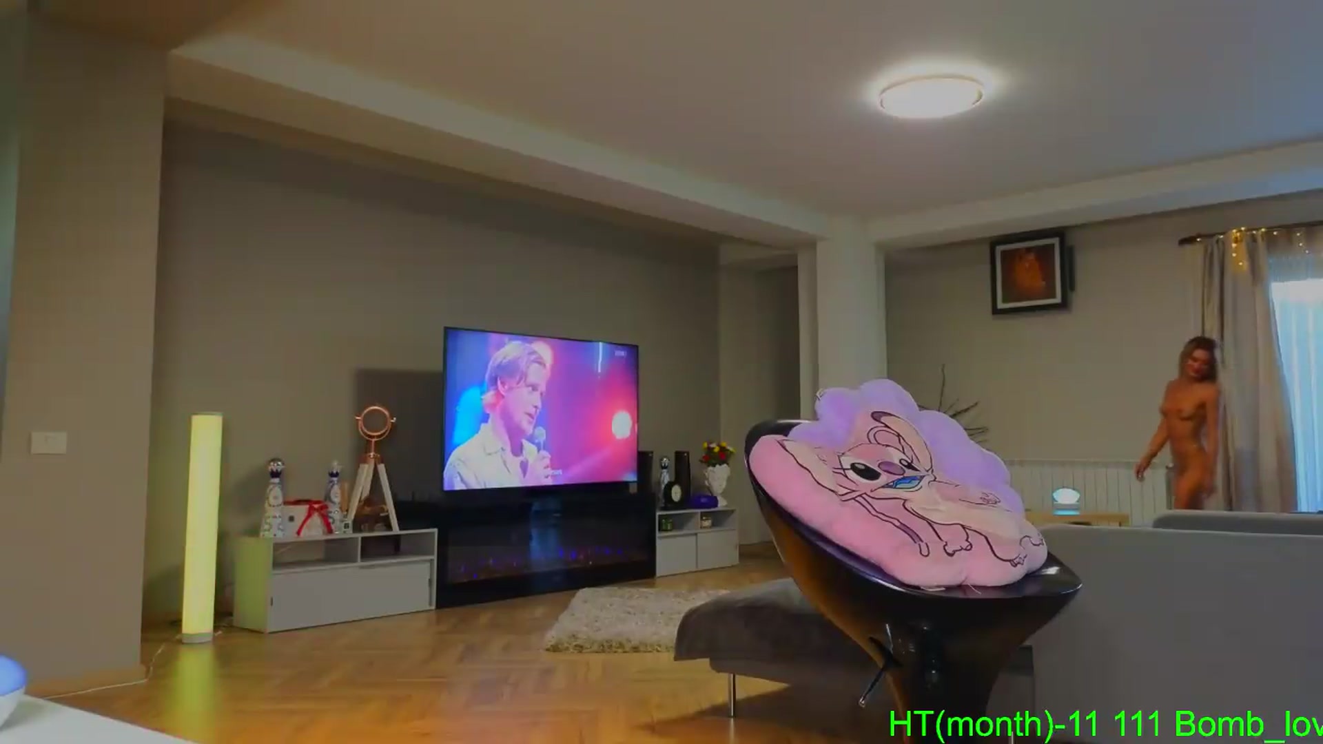 Gallery image thumbnail from Bomb_Ass's myfreecams stream on, 05/24/2026, 03:19 image 20 of 20