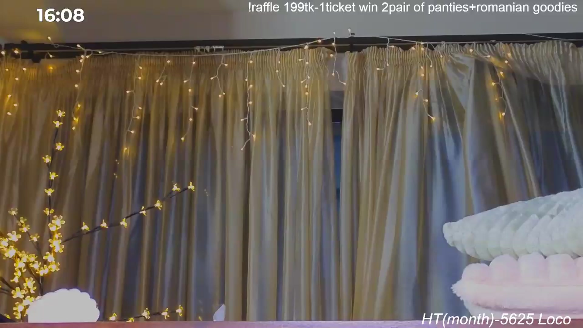 Gallery image thumbnail from Bomb_Ass's myfreecams stream on, 06/16/2026, 19:00 image 19 of 20