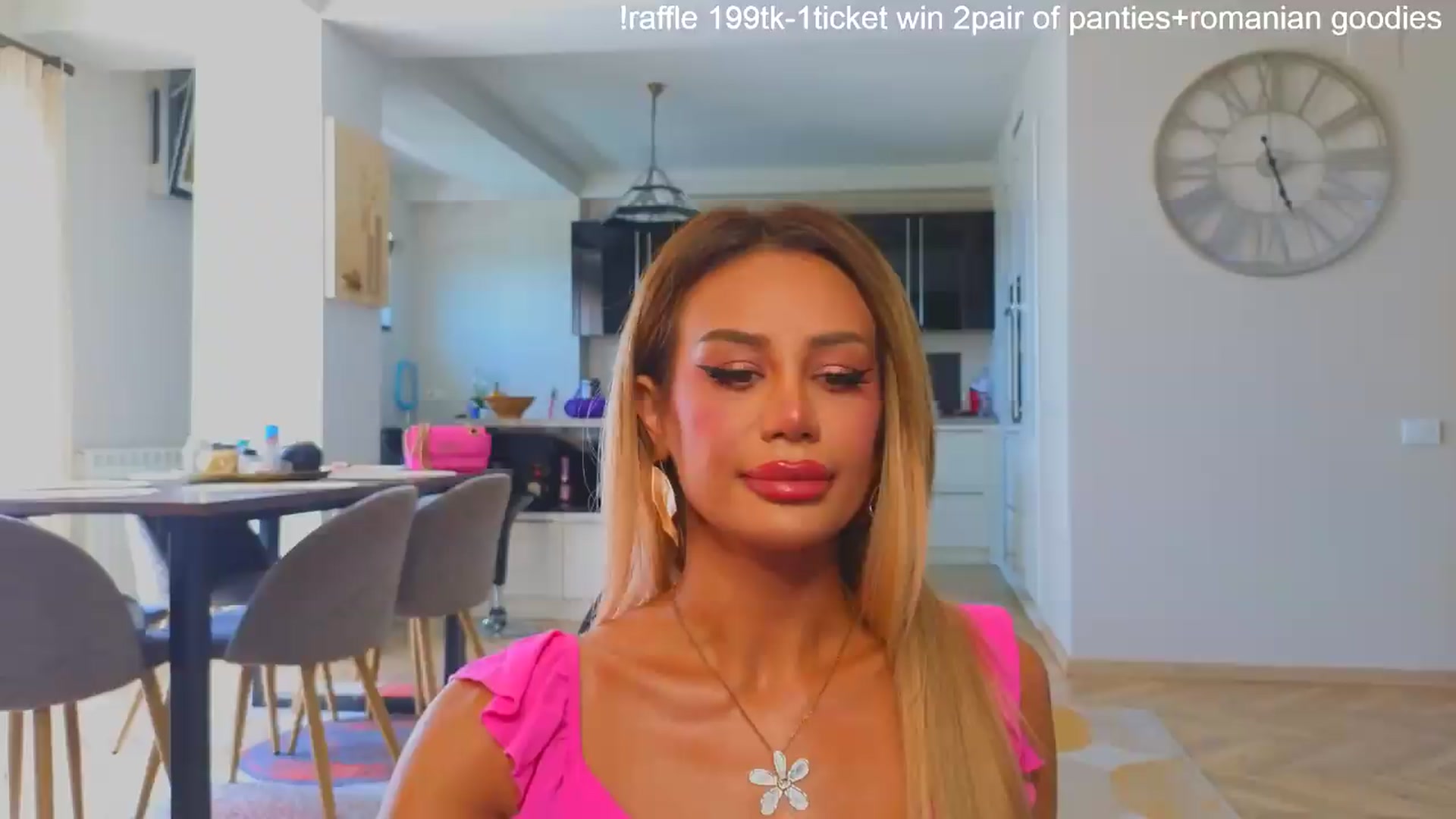 Gallery image thumbnail from Bomb_Ass's myfreecams stream on, 07/07/2026, 10:09 image 7 of 20