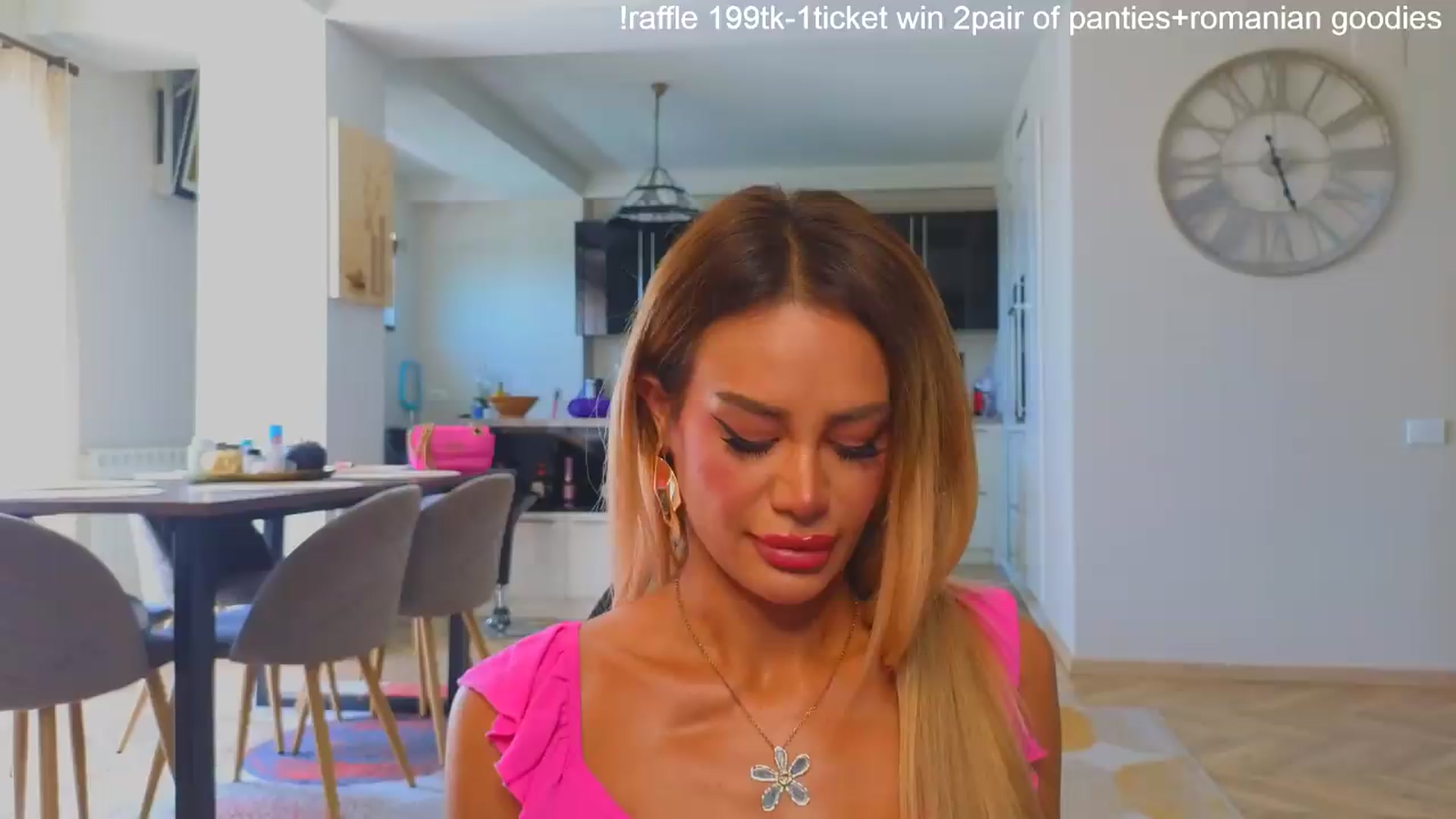 Gallery image thumbnail from Bomb_Ass's myfreecams stream on, 07/07/2026, 10:09 image 6 of 20