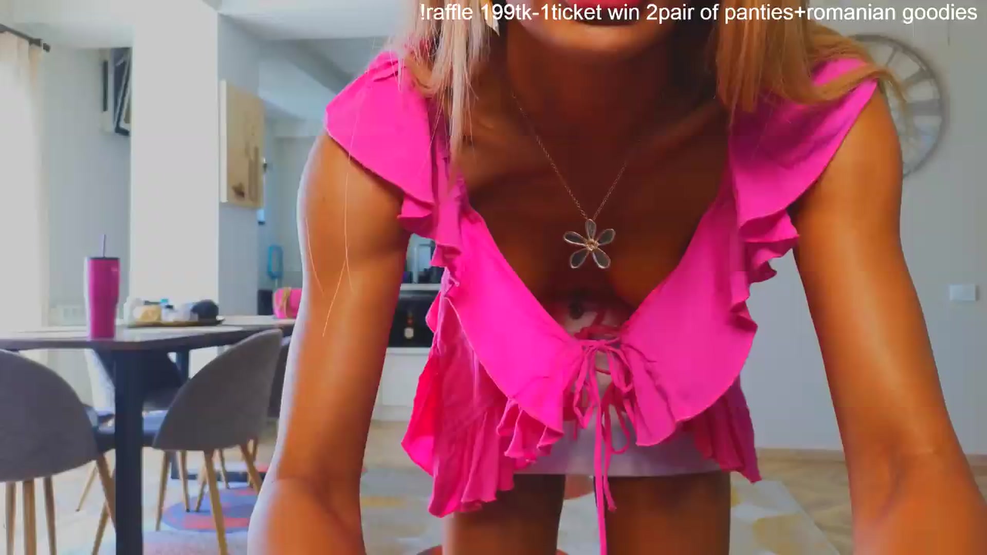 Gallery image thumbnail from Bomb_Ass's myfreecams stream on, 07/07/2026, 10:09 image 2 of 20