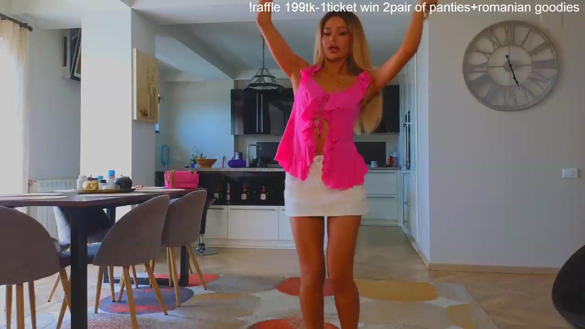Gallery image thumbnail from Bomb_Ass's myfreecams stream on, 07/07/2026, 10:09 image 11 of 20