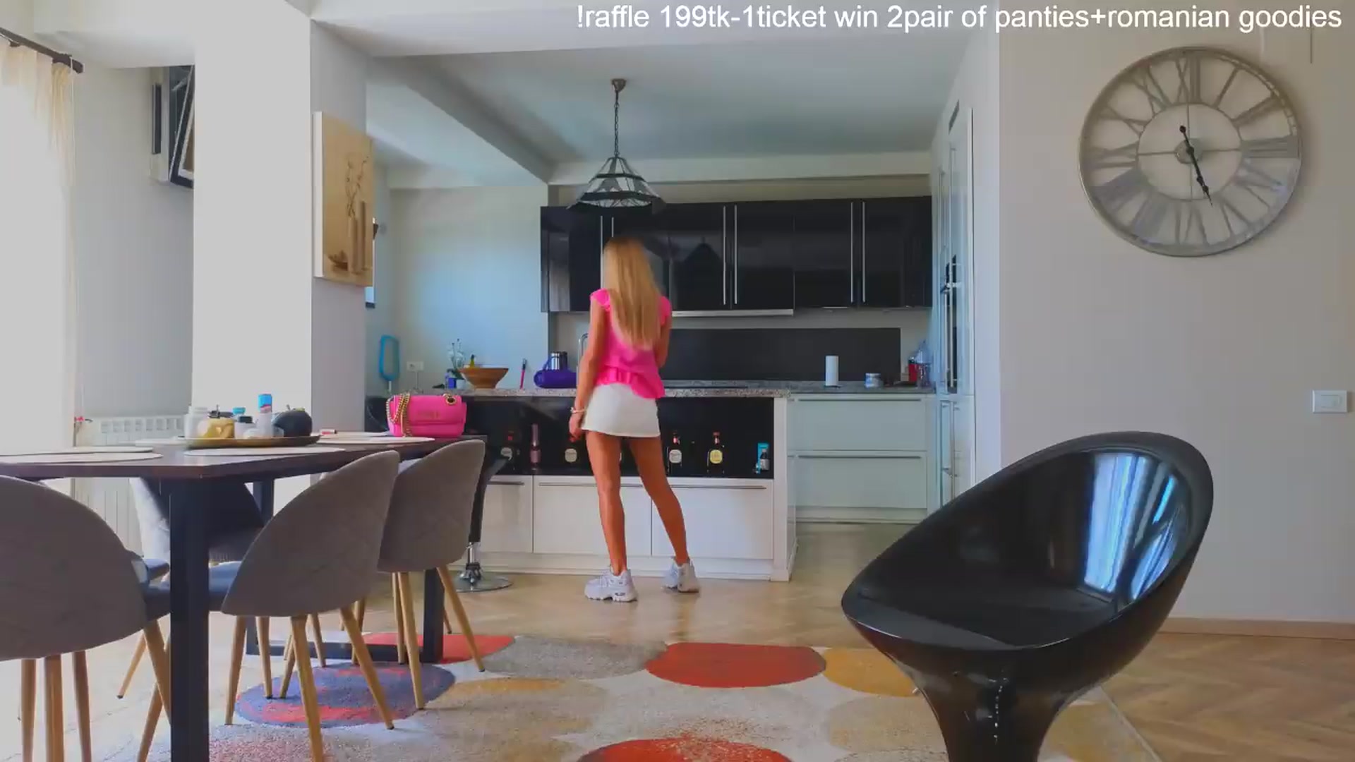 Gallery image thumbnail from Bomb_Ass's myfreecams stream on, 07/07/2026, 10:09 image 17 of 20