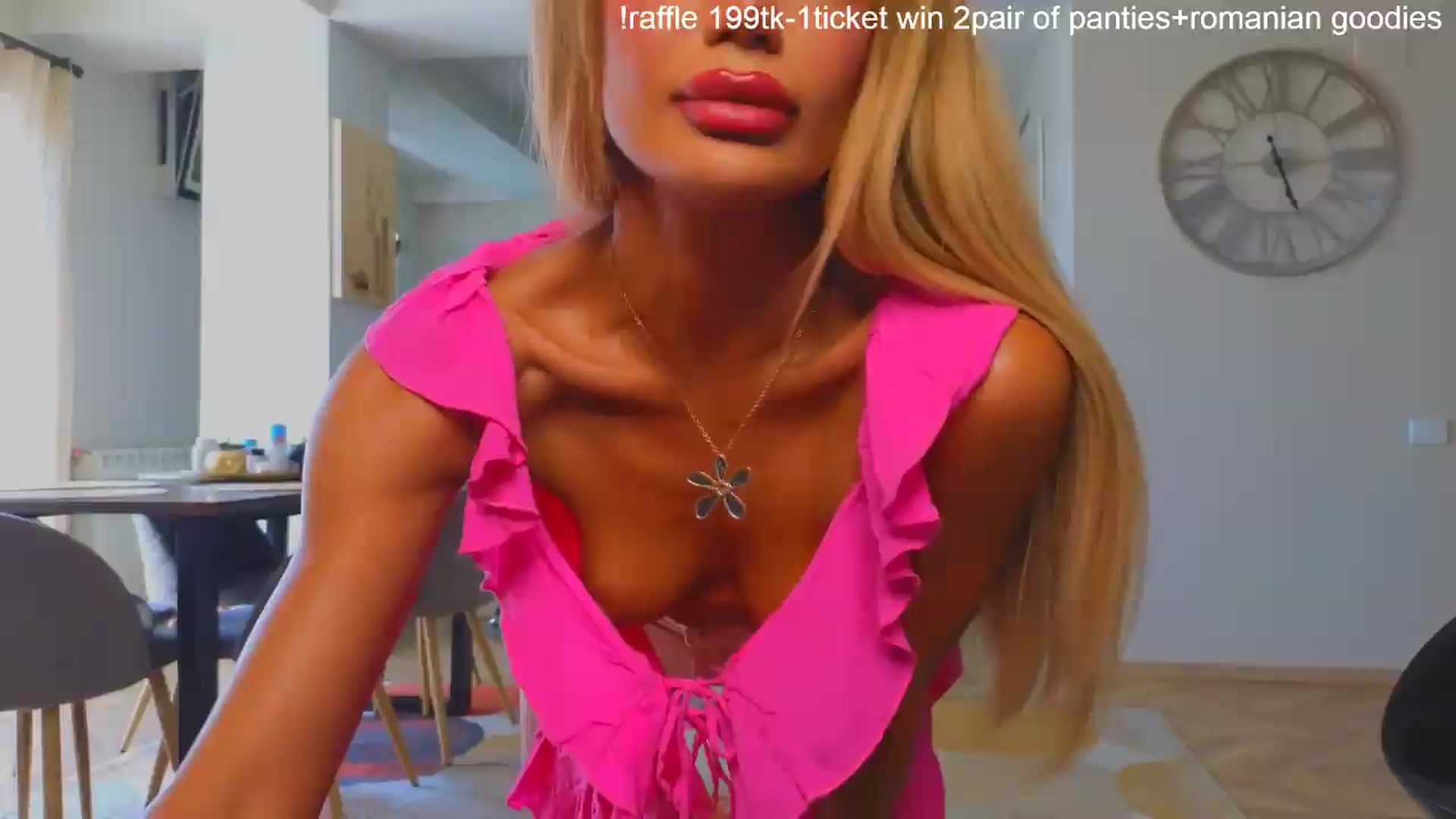 Gallery image thumbnail from Bomb_Ass's myfreecams stream on, 07/07/2026, 10:09 image 10 of 20