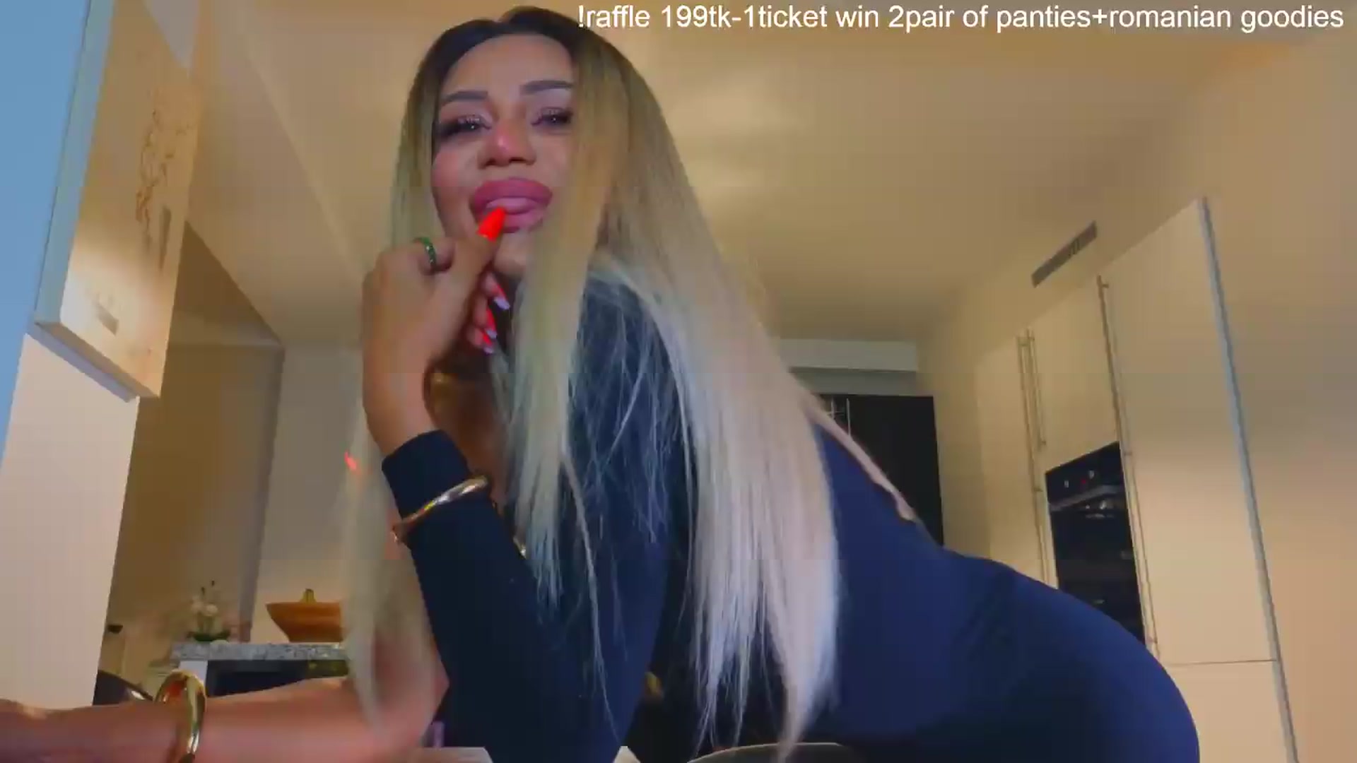 Gallery image thumbnail from Bomb_Ass's myfreecams stream on, 07/17/2026, 23:58 image 1 of 20