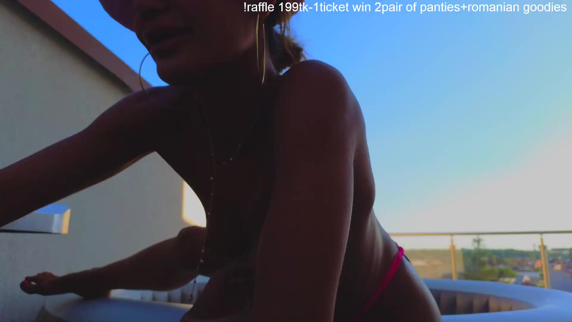 Gallery image thumbnail from Bomb_Ass's myfreecams stream on, 08/01/2026, 16:02 image 16 of 20