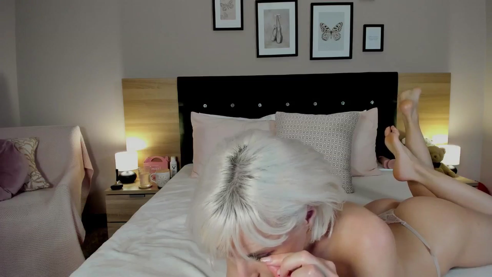 Gallery image thumbnail from Bombshell_Wow's myfreecams stream on, 03/25/2025, 18:03 image 15 of 20